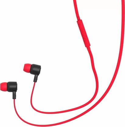 nu republic jaxx l wired earphones