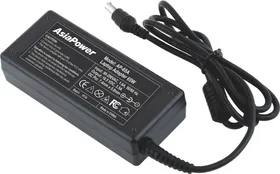 AsiaPower AP-65A-SO 65 Adapter (Power Cord Included)