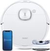 Ecovacs Deebot N8 Pro Plus Robotic Vacuum Cleaner