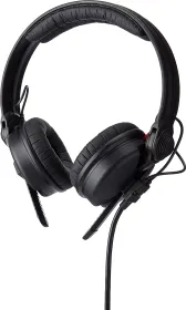 Sennheiser HD 25 Plus Studio Headphones