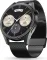 Pebble Carbon Smartwatch