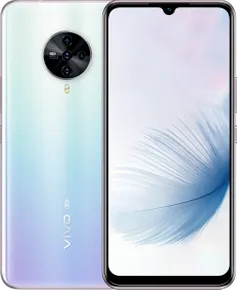 Vivo S6 5G