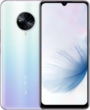 Vivo S6 5G