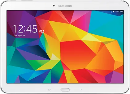 Samsung Galaxy Tab 4 10.1