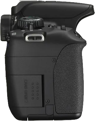 Canon EOS 650D SLR (Body Only)