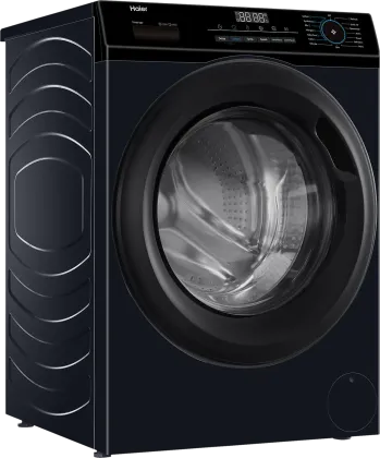 Haier HW70-IM12929BKU1 7 kg Fully Automatic Front Load Washing Machine