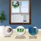 Godrej WFC 12UTC3 WWA 1 Ton 3 Star 2023 Window AC