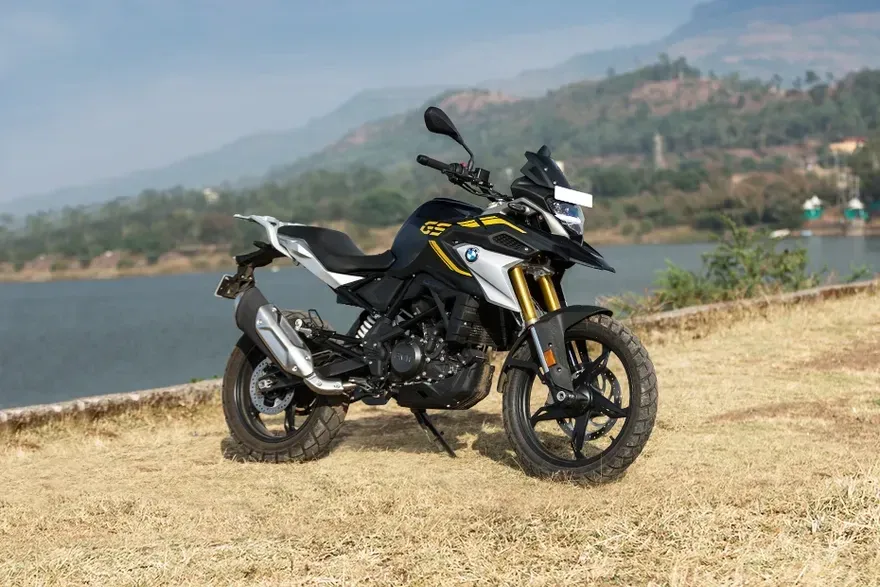 BMW G 310 GS Price in India 2025, Full Specs Review Smartprix