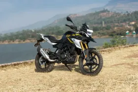 BMW Bikes Under ₹3 Lakh | Smartprix