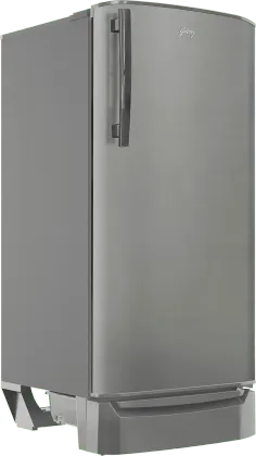 Godrej RD ERIOPLS 205BN 183 L 2 Star Single Door Refrigerator