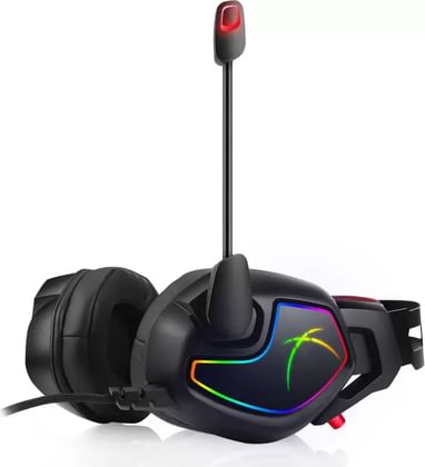 Cosmic Byte Equinox Europa 7.1 RGB Gaming Wired Headset