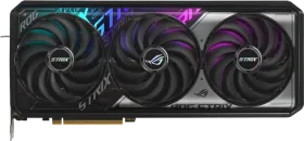 Asus ROG Strix NVIDIA GeForce RTX 5070 Ti OC Edition 16 GB GDDR7 Graphics Card