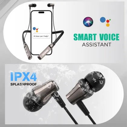 Techfire Fire T777 Wireless Neckband