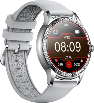 Hapi Pola Arc Smartwatch