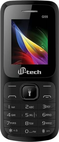 Mtech G55