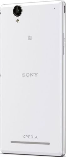 Sony Xperia T2 Ultra Dual