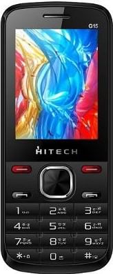 Hitech G15