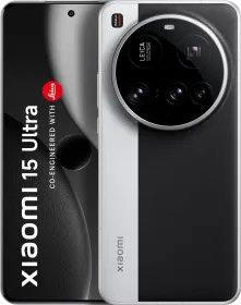 Xiaomi 15 Ultra