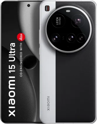Xiaomi 15 Ultra