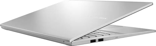 Asus Vivobook K513EP-BQ513TS Laptop (11th Gen Core i5/ 8GB/ 1TB 256GB SSD/ Win10)