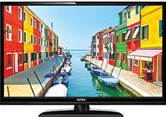 Intex 3221 (32inches) 80cm HD Ready LED TV