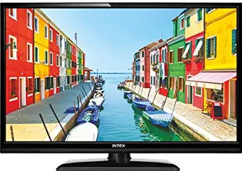 Intex 3221 (32inches) 80cm HD Ready LED TV