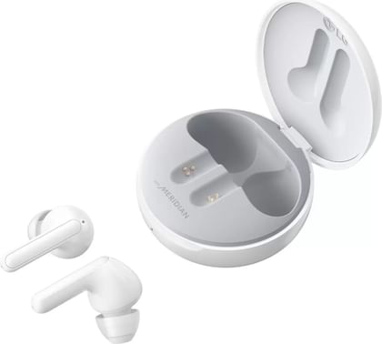 LG Tone Free FN6 True Wireless Earbuds