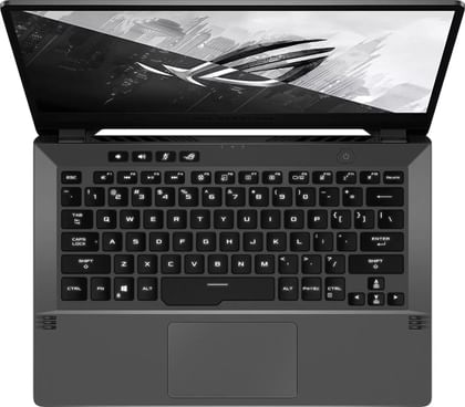 Asus Zephyrus G14 GA401QC-HZ063TS Gaming Laptop (Ryzen 7 5900HS/ 16GB/ 1TB SSD/ Win10 Home/ 4GB Graph)