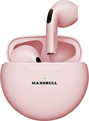 Maxobull Gig Pods True Wireless Earbuds