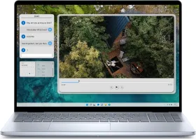 Dell Inspiron 16 I5645 Laptop (AMD Ryzen 5 8540U/ 16GB/ 512GB SSD/ Win 10)