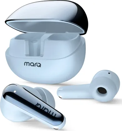 MarQ by Flipkart Rhythm Q1050 True Wireless Earbuds