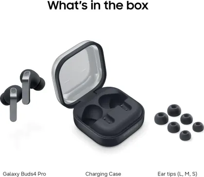 Samsung Galaxy Buds 4 Pro