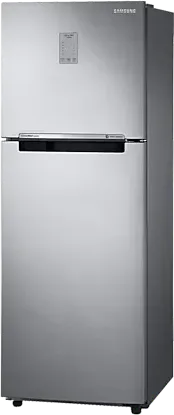 Samsung RT28C3732S8 236 L 2 Star Double Door Refrigerator