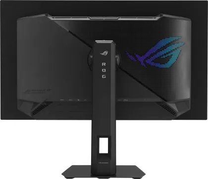 Asus ROG Strix OLED XG27AQDMGR 27 inch Quad HD Gaming Monitor