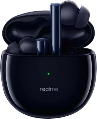Realme Buds Air 2 Best Price in India 2022, Specs & Review | Smartprix