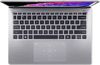 Acer Swift Go 14 SFG14-73T-52UA Laptop (Intel Core Ultra 5 125H/ 16GB/ 512GB SSD/ Win11 Home)