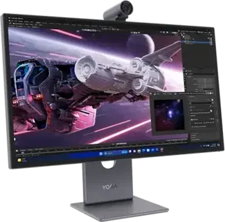 Lenovo YOGA Pro 27UD-10 Ultra HD 4K Monitor
