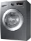 Samsung EcoBubble WW70R22EK0X 7 Kg Fully Automatic Front Loading Washing Machine