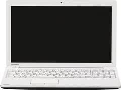 Toshiba Satellite C50A-P0014 Notebook vs Xiaomi Redmi G Pro 2024 Gaming Laptop