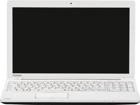 Toshiba Satellite C50A-P0014 Notebook (1st Gen PQC/ 2GB/ 500GB/ No OS)