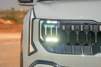 Kia Seltos X Line A Turbo DCT