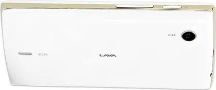 Lava 3G 354