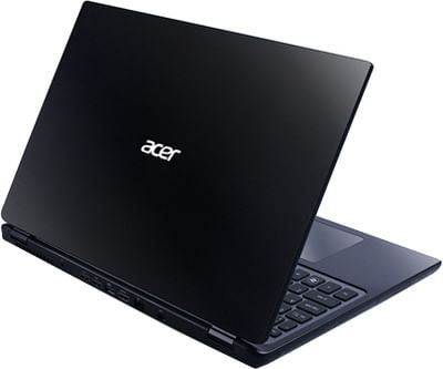 Acer Aspire TimelineUltra M3-581TG Laptop (3rd Gen Ci5/ 4GB/ 500GB 20GB SSD/ Win7 HP/ 1GB Graph)