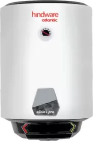 Hindware Atlantic Elicio ipro 25 L Storage Water Geyser