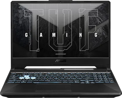 Asus TUF Gaming F15 FX506HC-HN089WS Gaming Laptop (11th Gen Core