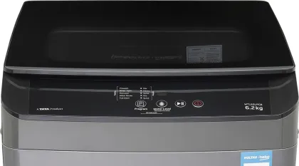 Voltas Beko WTL62UPGB 6.2 Kg Fully Automatic Top Load Washing Machine