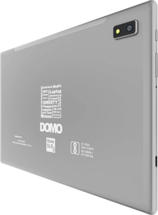 DOMO Slate SLP9 T310 Tablet