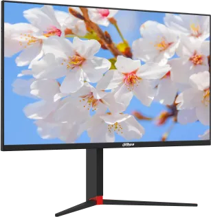 Dahua DHI-LM32-P301A 31.5 inch Quad HD Monitor