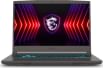 MSI Thin 15 B12UCX-1695IN Gaming Laptop (12th Gen Core i5/ 16GB/ 512GB SSD/ Win11 Home/ 4GB RTX 2050 Graph)