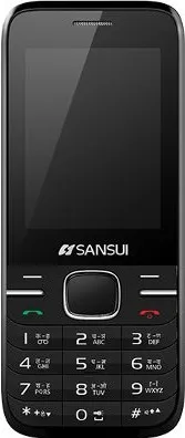 Sansui R18